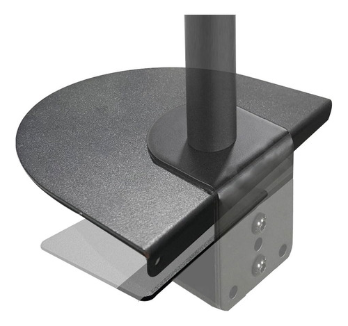 Placa De Refuerzo De Acero Para Montaje En Monitor Para Enci