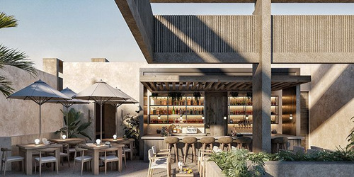 Bienvenido A Constelada Stellar Living En Tulum, Departamentos Premium En Tulum.