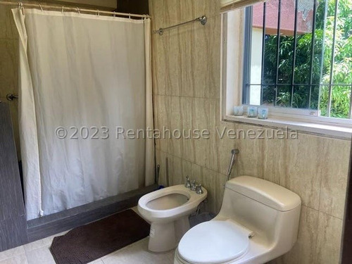 Baja De Precio Casa Venta Cumbres De Curumo Mls 25-7965. Andrea Schmidt