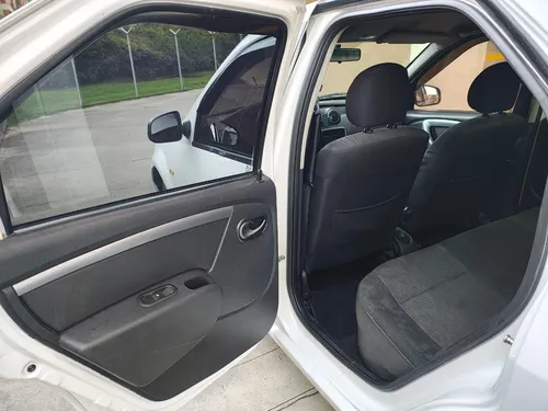 Renault Logan 1.6 Dynamique