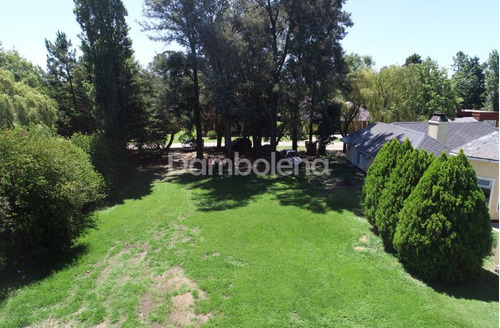 Terreno Lote En Venta - Boca Ratón - Pilar