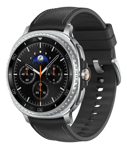 Samsung Galaxy Watch 8 Classic Negro