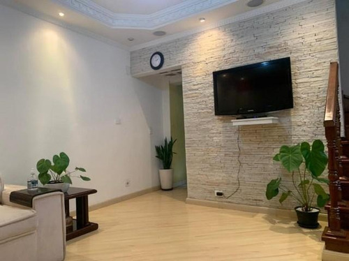 Imagem 3 de 20 de Sobrado Com 3 Dormitórios À Venda, 167 M² Por R$ 690.000 - Km 18 - Osasco/sp - So2105