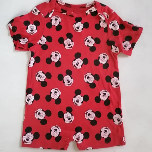 Body Disney Mickey Mouse