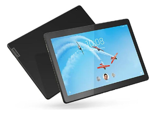 Lenovo Tab 10.1  Tb-x605f Snapdragon 45016gb Emmc 2gb  Negro