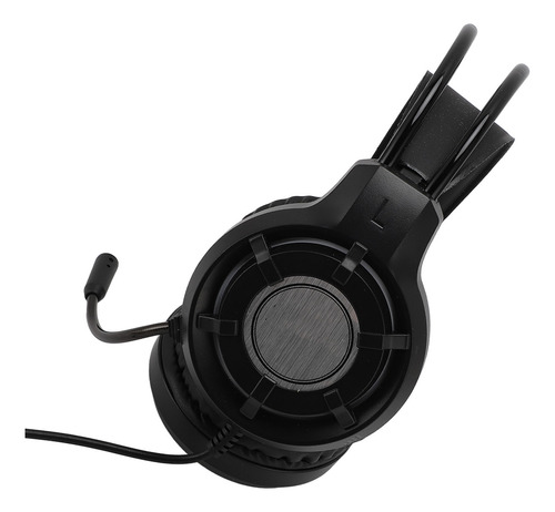 Auriculares Usb Para Juegos Con Cable Para Computadora Portá