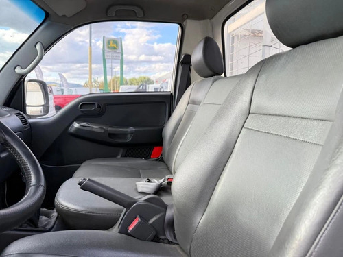 Kia Frontier Frontier CH/C 2.5 CRDI 6MT EV