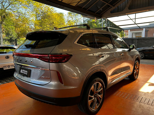 Haval H6 3gen 2.0t At Awd Deluxe - 2023 | 32