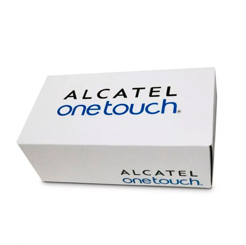 Smartphone Alcatel One Touch Pop 3 5054s Plata 16gb (Reacondicionado)