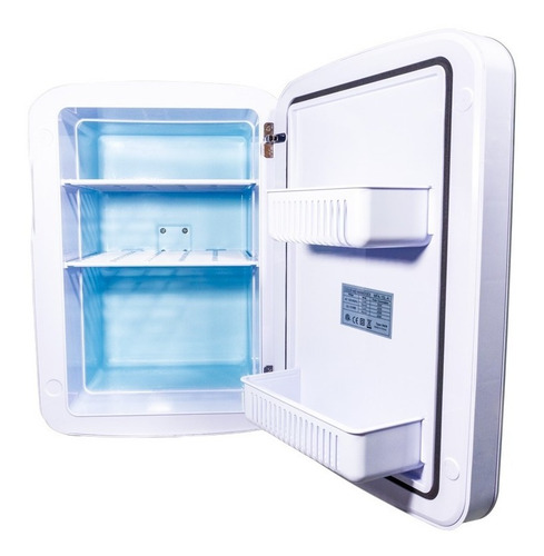Imagen 4 de 10 de Refrigerador Termoeléctrico Mini Wimcooler Capacidad 10l