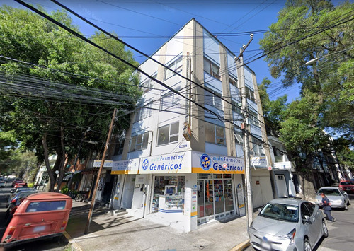 Vendo Departamento En Miguel Angel, Colonia Nonoalco Mixcoac!!! 204