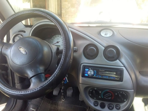 Ford Ka 1.6 , 2008