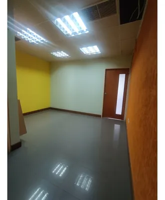 Oficina en alquiler