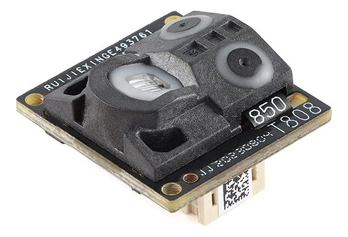 Módulo Láser Con Sensor De Rango Lidar De Estado Sólido Gs2