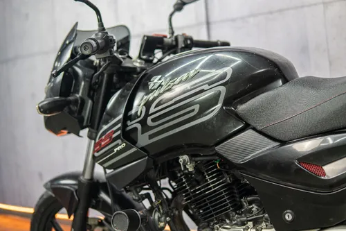 Bajaj Pulsar Ss 220 2016
