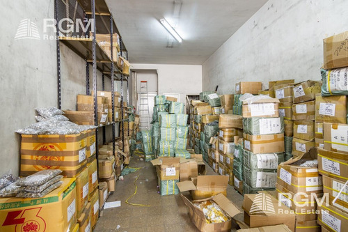 Imagen 7 de 9 de Oficina En Venta - Balvanera