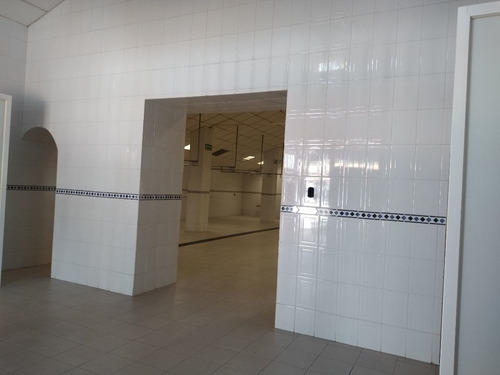 Imagen 4 de 11 de Bodega Comercial En Metepec