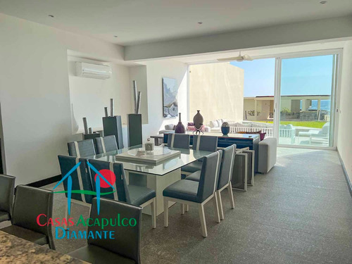 Cad Ocean Front 108 ¡vacaciones Frente Al Mar! Depa Con Jacuzzi, Terraza Y Acceso Directo A La Playa