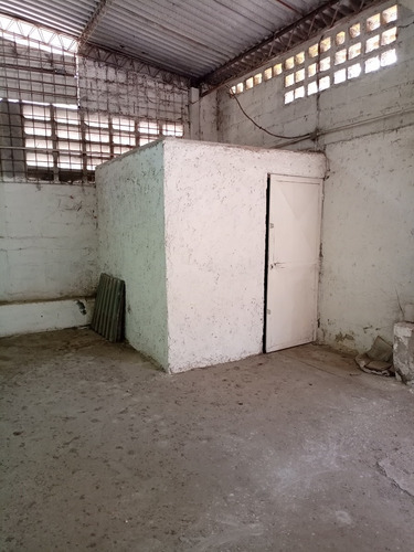 Imagen 4 de 20 de Best House Vende Galpón En Zona Industrial El Carmen El Encantado Carretera Petare Guarenas