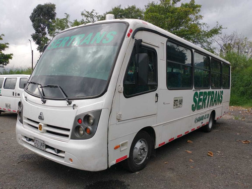 Bus Agrale Ma 9.0 Tce 2011 Diesel