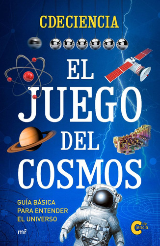 Libro El Juego Del Cosmos