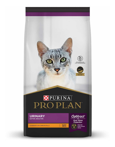 Proplan Urinary Cat X15 Kg (leer Descripción )