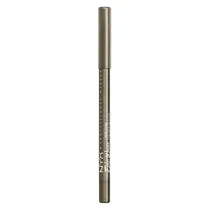 Comprar Lápiz delineador de ojos NYX Professional Makeup Epic Wear Lápiz delineador de ojos Epic Wear NYX Professional Makeup color all time olive con acabado metálico