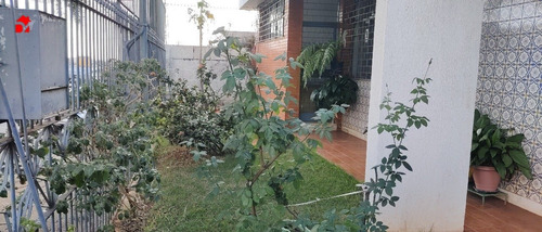 Imagem 2 de 15 de Casa - Vila Brasil - Ref: 1472 - V-1472