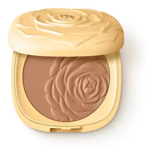 Kiko Milano Polvo Bronceador Mate 02 Bright Sienna