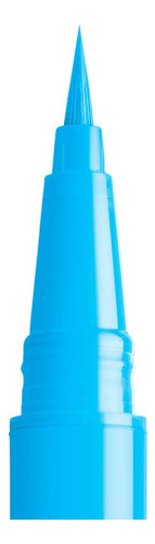 Delineador De Ojos Epic Ink Liner Matte De Nyx Vintage Baby Mate
