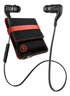 Auriculares Inalámbricos Hi-fi Backbeat Go 2 De Plantronics