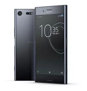 Sony Xperia Xz Premium G8141 Deepseablack 19megapixels 64gb