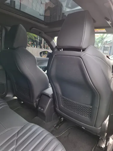 Peugeot 2008 1.2l Allure Vti Aut