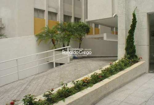 Apartamento Com 4 Dorms, Santa Cecília, São Paulo - R$ 1.92 Mi. - V3828