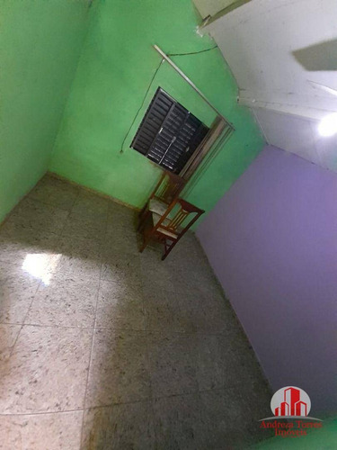 Imagem 17 de 21 de Chácara No Pinheirinho Em Taubaté ! - Ch0108
