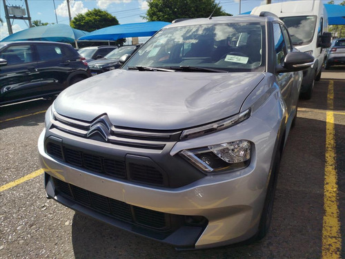 Citroën C3 Aircross 1.0 TURBO 200 FLEX FELL CVT