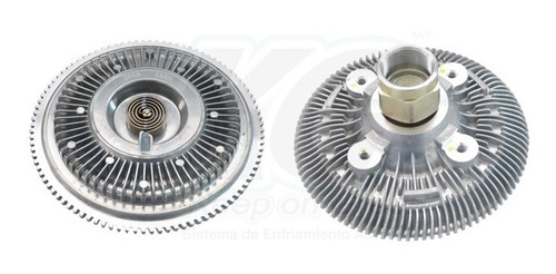 Fan Clutch Ford Bronco 1983 1984 85 86 87 1988 1989 1990 Xkp