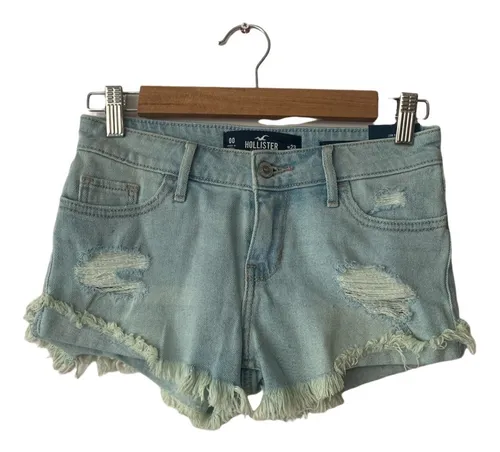 Short Hollister Talla 24