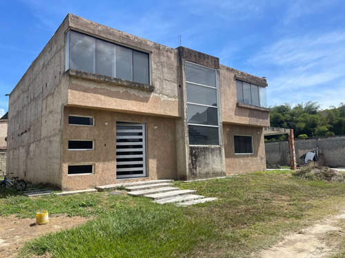 Venta Terreno Con Casa En Mini Granjas San Diego Con Pozo, 228054 Acv