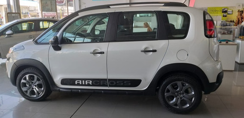 Citroën Aircross 1.6 Vti 115 Feel Lomas