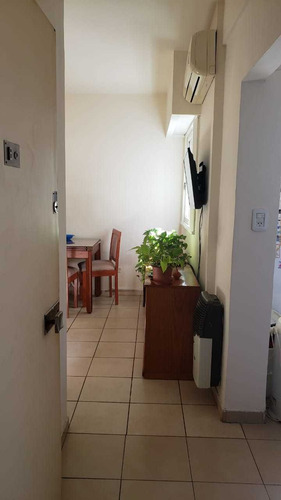 Imagen 10 de 10 de Almagro 2 Amb. En Venta Super Lumin. Excel. Estado.
