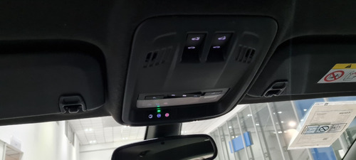 Imagen 15 de 21 de Chevrolet Cruze 4 Ltz Automático 1.4 Nafta Turbo Sedan 2023*