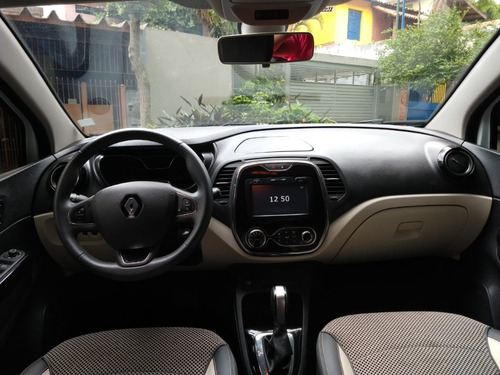 Renault Captur 2018 2.0 16v Intense Aut. 5p