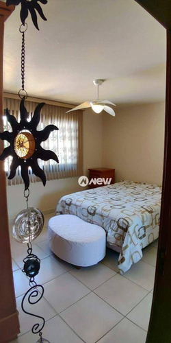 Imagem 24 de 26 de Casa Com 2 Dormitórios À Venda, 96 M² Por R$ 356.000,00 - São Jorge - Novo Hamburgo/rs - Ca4096