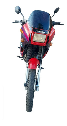Motocicleta Nx 350 Sahara