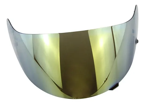 2x Visera De Cascos Para Hjc Hj-09 Cl-15 Cl-16 Cs-r1 Is-16