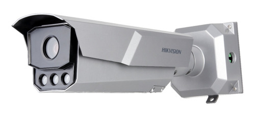 Camera Ip Bullet Hikvision 4mp 8mm 32mm Varifocal 100 Metros