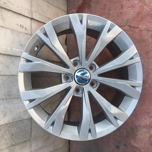 comprar Rines 17 Volkswagen Tiguan Originales Volkswagen 5\u002F112