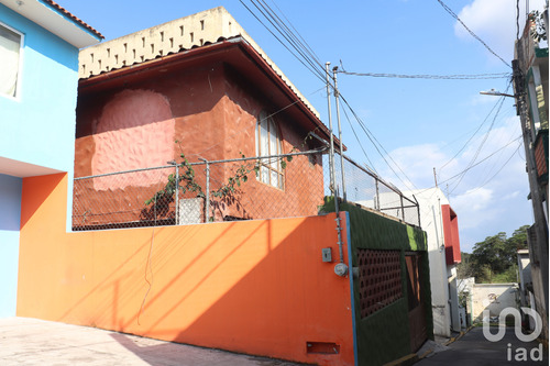 Venta Casa 4 Ambientes Temaxcalapa