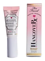 Comprar Primer Facial Prebase Hangover Replenishing Toofaced 20 Ml Tono Del Primer Blanco